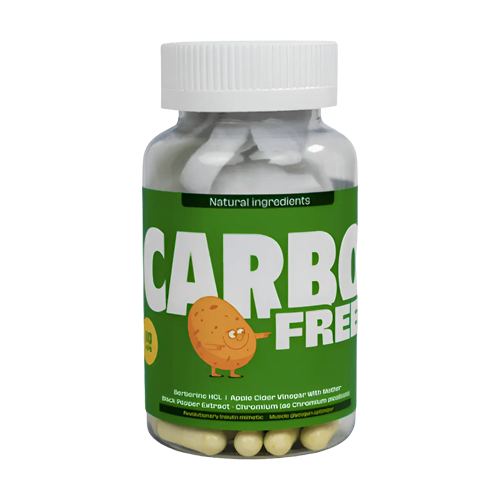 Carbo Free