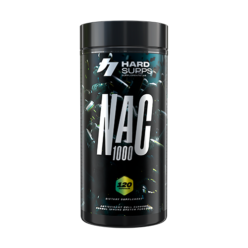NAC 1000