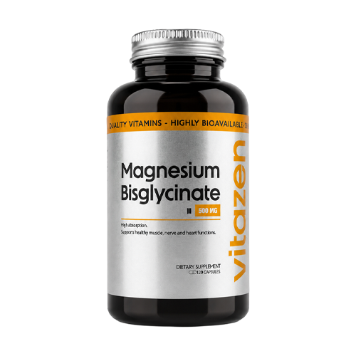 Magnesium Bisglycinate