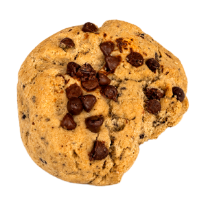 Mr Cookie